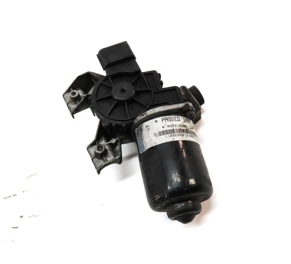Thumbnail 3: 05-16 LAND ROVER LR3 LR4 - RANGE ROVER SPORT (L320) FRONT WINDSHIELD WIPER MOTOR
