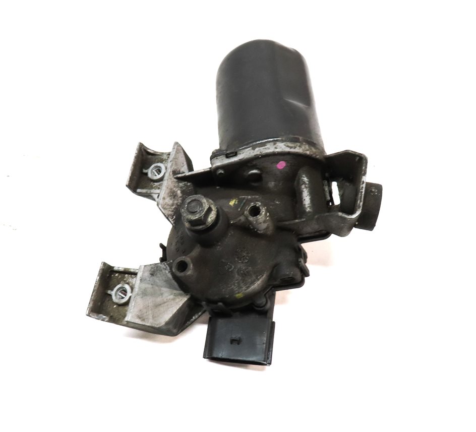 Thumbnail 4: 05-16 LAND ROVER LR3 LR4 - RANGE ROVER SPORT (L320) FRONT WINDSHIELD WIPER MOTOR