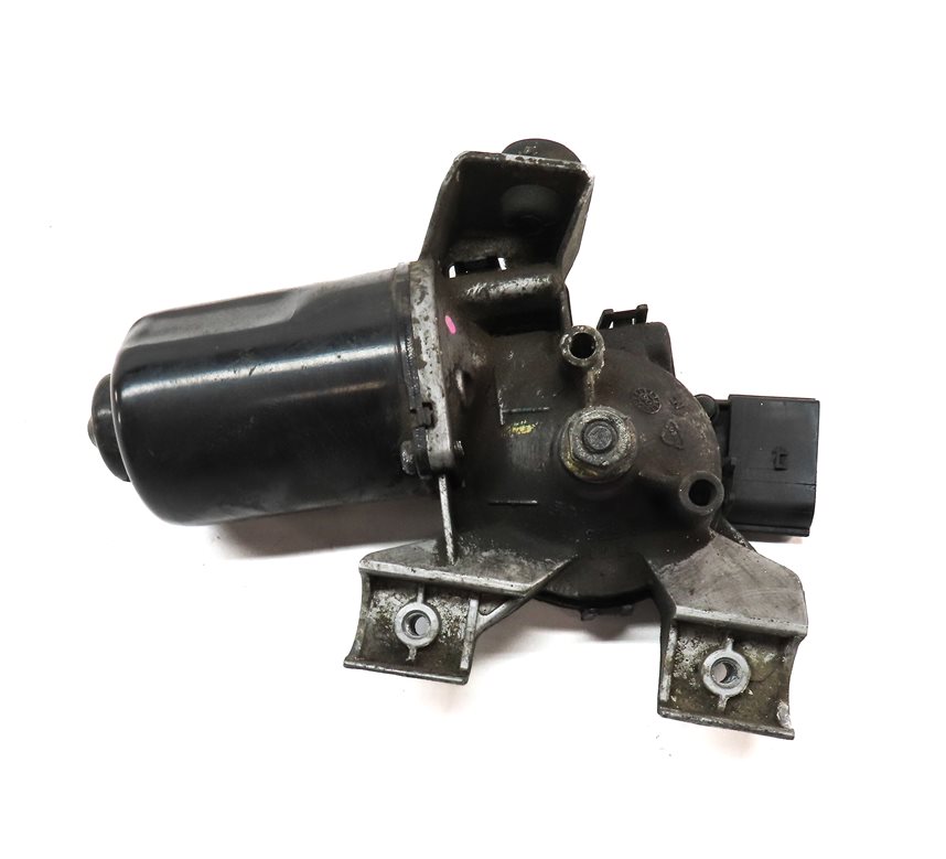 Thumbnail 5: 05-16 LAND ROVER LR3 LR4 - RANGE ROVER SPORT (L320) FRONT WINDSHIELD WIPER MOTOR