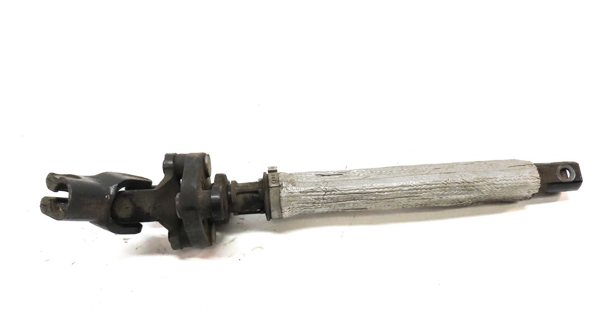 Thumbnail 2: 2007-2009 LAND RANGE ROVER SPORT LR3 (L320) STEERING COLUMN U-JOINT SWIVEL SHAFT
