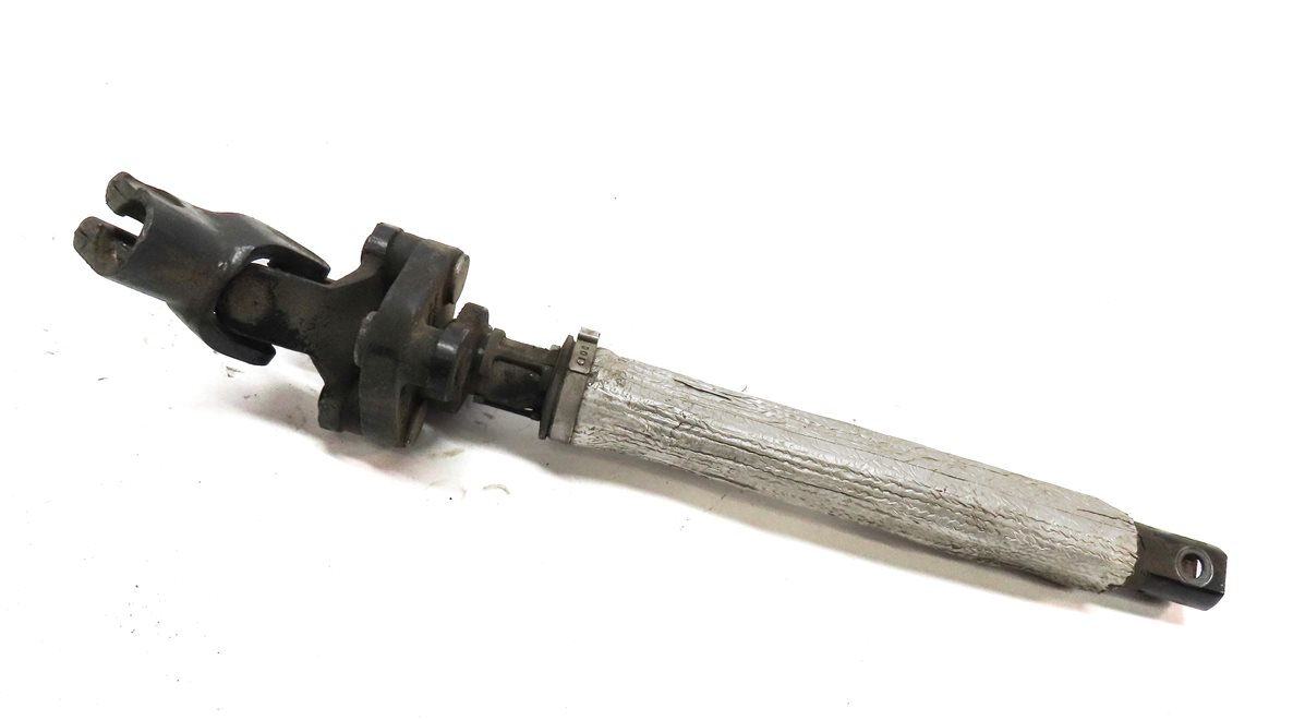 Thumbnail 3: 2007-2009 LAND RANGE ROVER SPORT LR3 (L320) STEERING COLUMN U-JOINT SWIVEL SHAFT