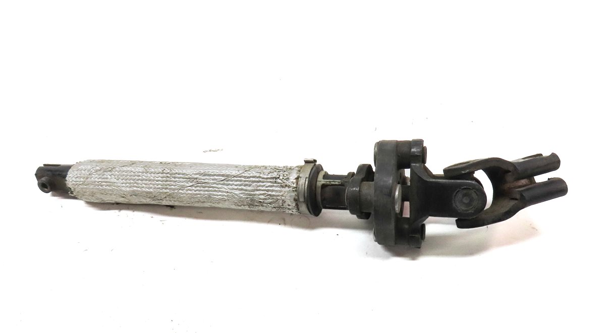 Thumbnail 4: 2007-2009 LAND RANGE ROVER SPORT LR3 (L320) STEERING COLUMN U-JOINT SWIVEL SHAFT