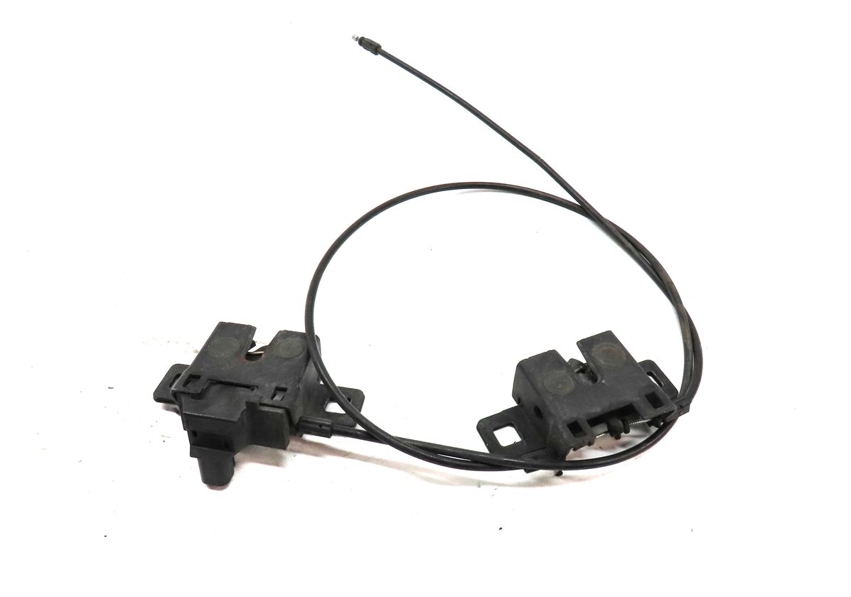 Thumbnail 2: 2009 LAND RANGE ROVER SPORT (L320) FRONT LEFT & RIGHT HOOD LATCH SET 2
