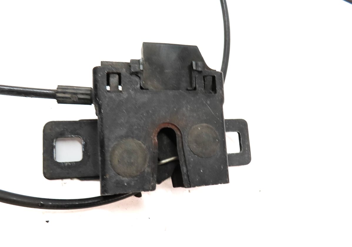 Thumbnail 6: 2009 LAND RANGE ROVER SPORT (L320) FRONT LEFT & RIGHT HOOD LATCH SET 2