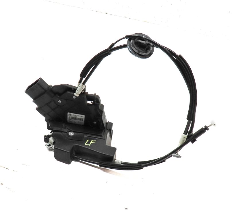 2007-2019 RANGE ROVER SPORT EVOQUE LR2 LR3 LR4 - LEFT FRONT DRIVER DOOR LATCH