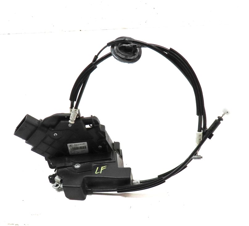 Thumbnail 2: 2007-2019 RANGE ROVER SPORT EVOQUE LR2 LR3 LR4 - LEFT FRONT DRIVER DOOR LATCH