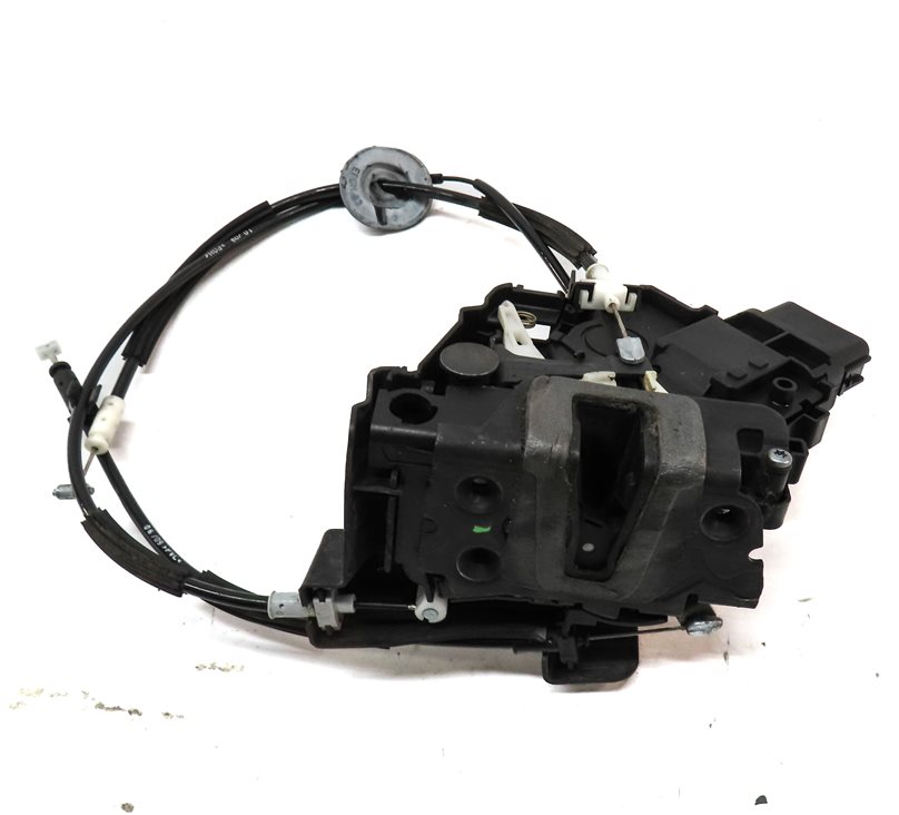 Thumbnail 4: 2007-2019 RANGE ROVER SPORT EVOQUE LR2 LR3 LR4 - LEFT FRONT DRIVER DOOR LATCH