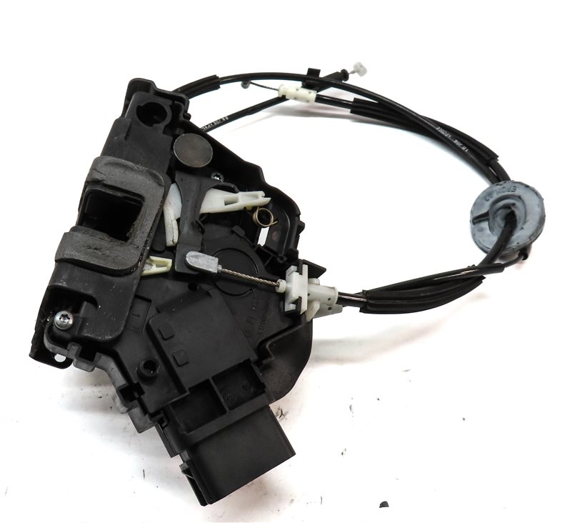 Thumbnail 5: 2007-2019 RANGE ROVER SPORT EVOQUE LR2 LR3 LR4 - LEFT FRONT DRIVER DOOR LATCH