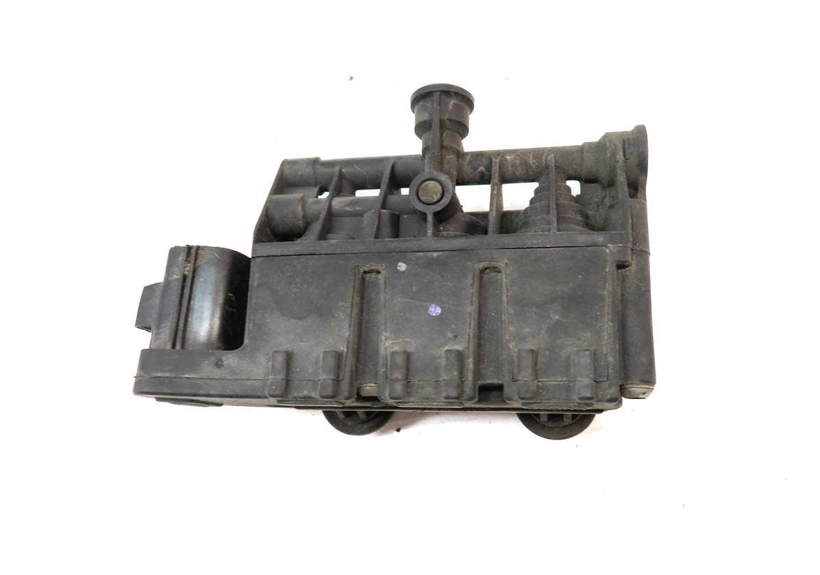 Thumbnail 5: 2009 LAND RANGE ROVER SPORT L320 AIR RIDE SUSPENSION TRANSFER RELIEF VALVE SET 3