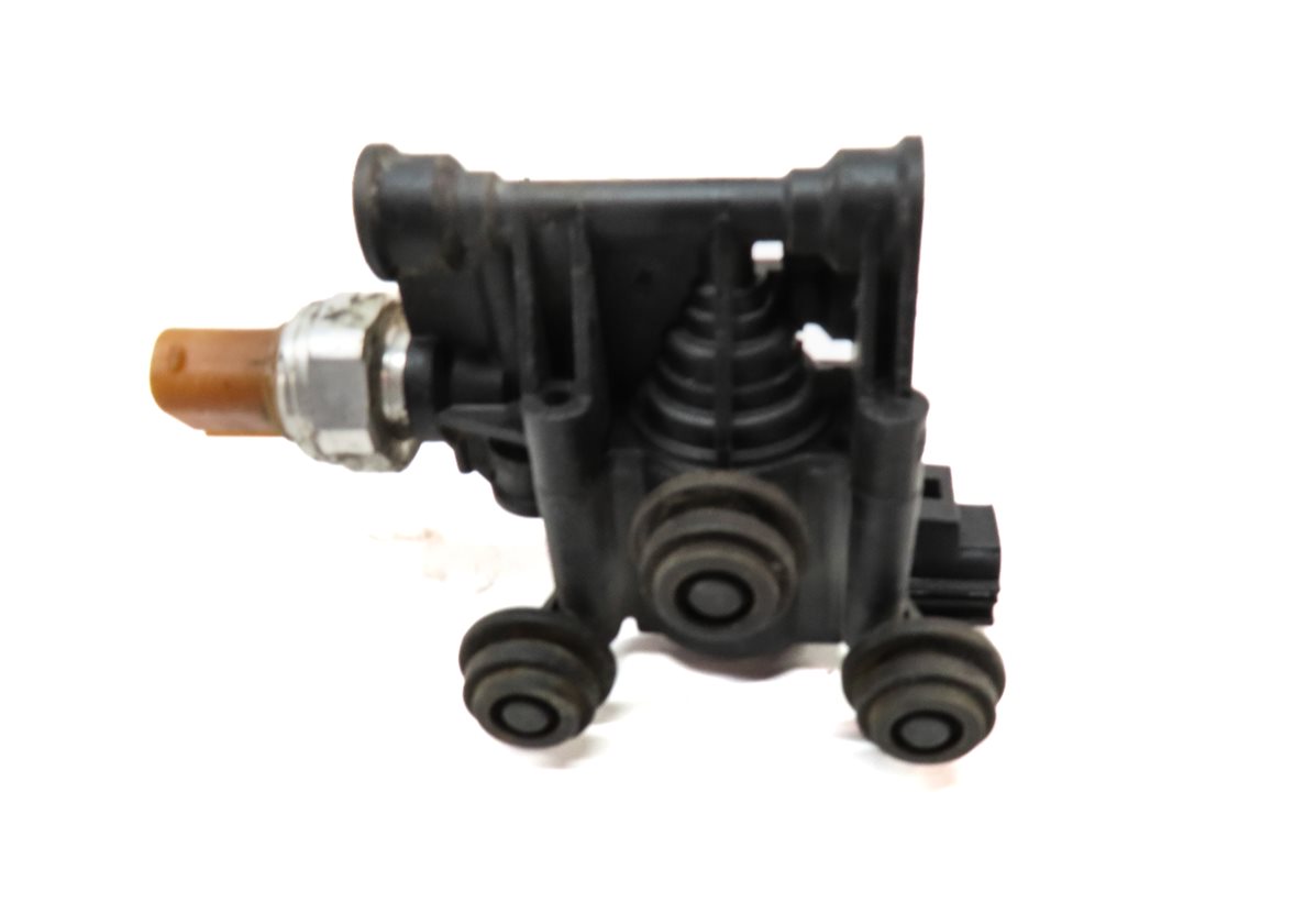 Thumbnail 6: 2009 LAND RANGE ROVER SPORT L320 AIR RIDE SUSPENSION TRANSFER RELIEF VALVE SET 3