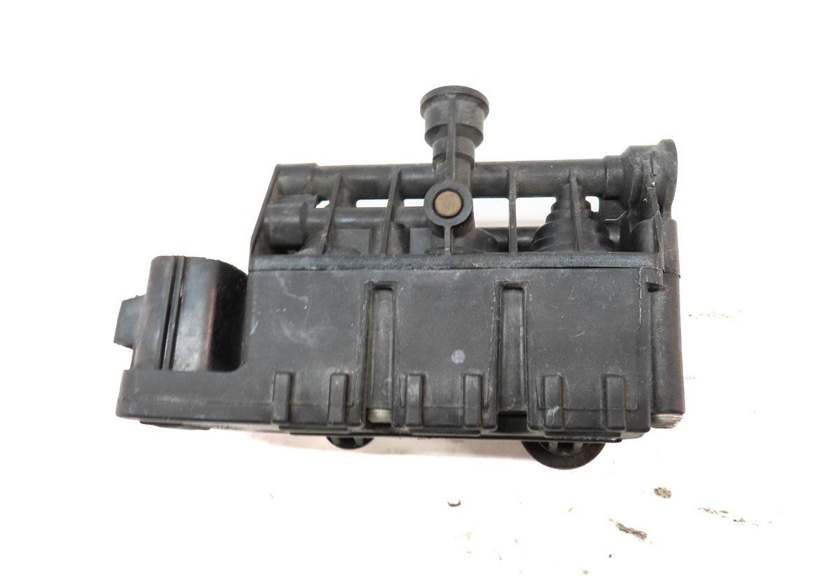 Thumbnail 9: 2009 LAND RANGE ROVER SPORT L320 AIR RIDE SUSPENSION TRANSFER RELIEF VALVE SET 3