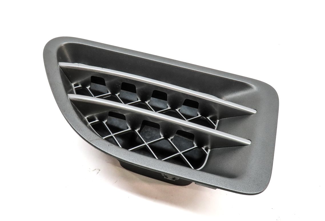 Thumbnail 1: 2009 LAND RANGE ROVER SPORT (L320) FRONT LEFT DRIVER FENDER AIR VENT GRILLE
