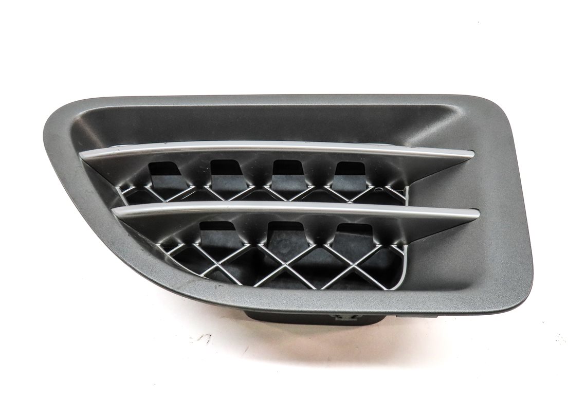 Thumbnail 2: 2009 LAND RANGE ROVER SPORT (L320) FRONT LEFT DRIVER FENDER AIR VENT GRILLE