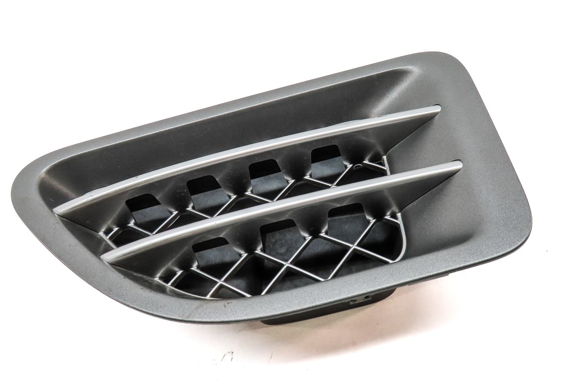 Thumbnail 3: 2009 LAND RANGE ROVER SPORT (L320) FRONT LEFT DRIVER FENDER AIR VENT GRILLE