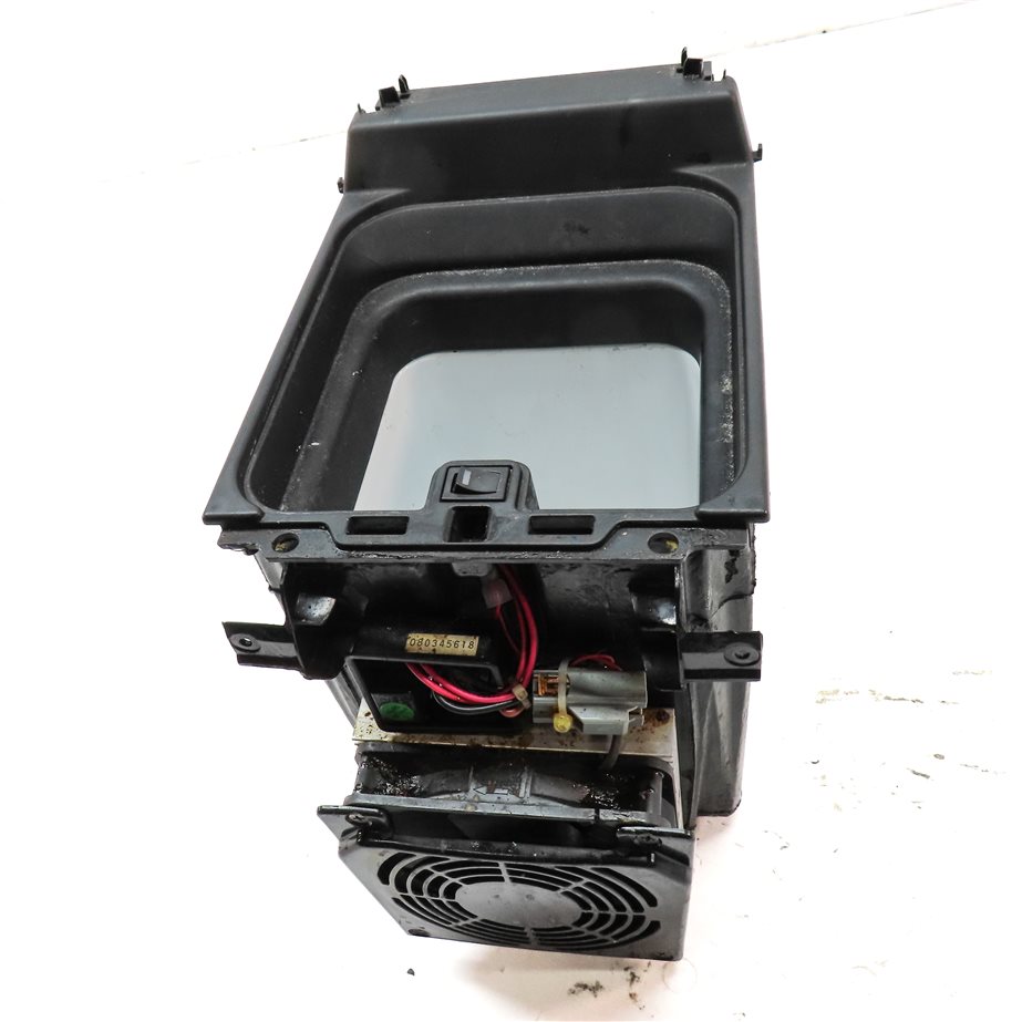 Thumbnail 2: 2006-2009 RANGE ROVER SPORT (L320) FRONT CONSOLE REFRIGERATOR COOLER INSERT