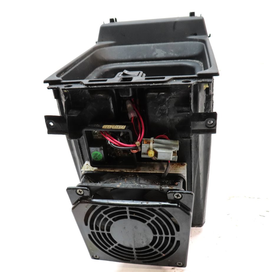 Thumbnail 4: 2006-2009 RANGE ROVER SPORT (L320) FRONT CONSOLE REFRIGERATOR COOLER INSERT