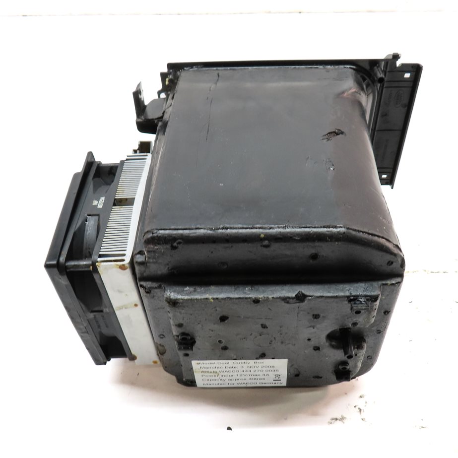 Thumbnail 7: 2006-2009 RANGE ROVER SPORT (L320) FRONT CONSOLE REFRIGERATOR COOLER INSERT