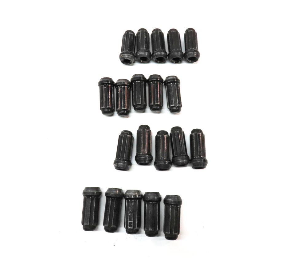 Thumbnail 6: 05-12 LAND ROVER LR3 LR4 RANGE ROVER SPORT (L320 L322) WHEEL BOLT LUG NUT SET 20
