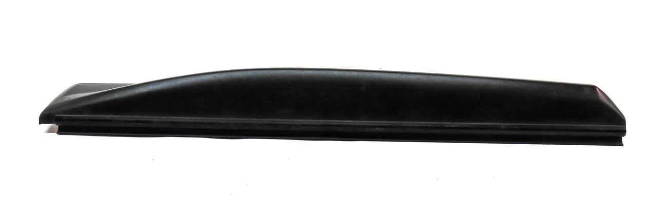 Thumbnail 11: 2006-2013 RANGE ROVER SPORT (L320) FRONT & REAR LOWER DOOR MOULDING TRIM SET-4