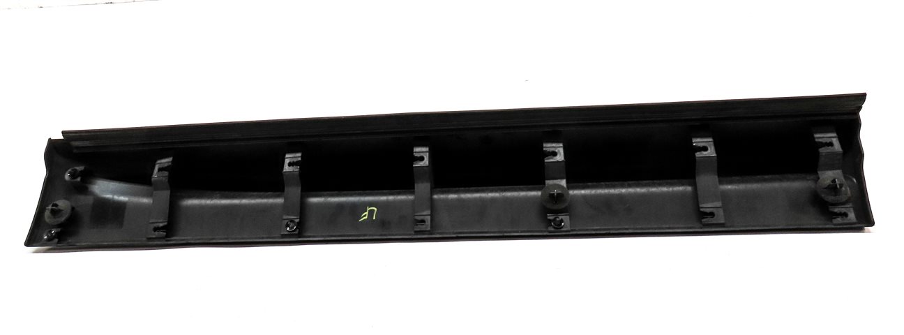 Thumbnail 12: 2006-2013 RANGE ROVER SPORT (L320) FRONT & REAR LOWER DOOR MOULDING TRIM SET-4