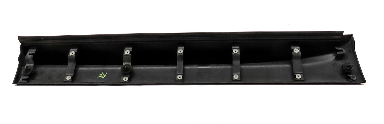 Thumbnail 15: 2006-2013 RANGE ROVER SPORT (L320) FRONT & REAR LOWER DOOR MOULDING TRIM SET-4
