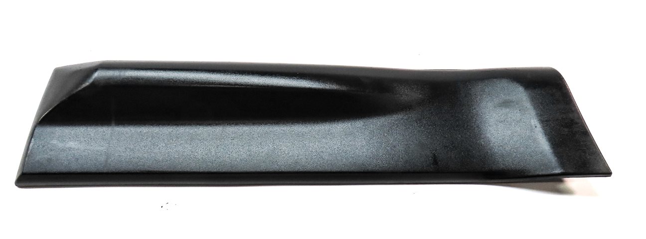 Thumbnail 4: 2006-2013 RANGE ROVER SPORT (L320) FRONT & REAR LOWER DOOR MOULDING TRIM SET-4