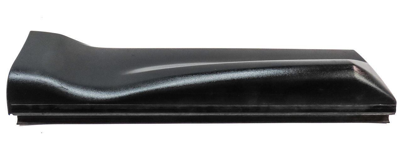 Thumbnail 5: 2006-2013 RANGE ROVER SPORT (L320) FRONT & REAR LOWER DOOR MOULDING TRIM SET-4