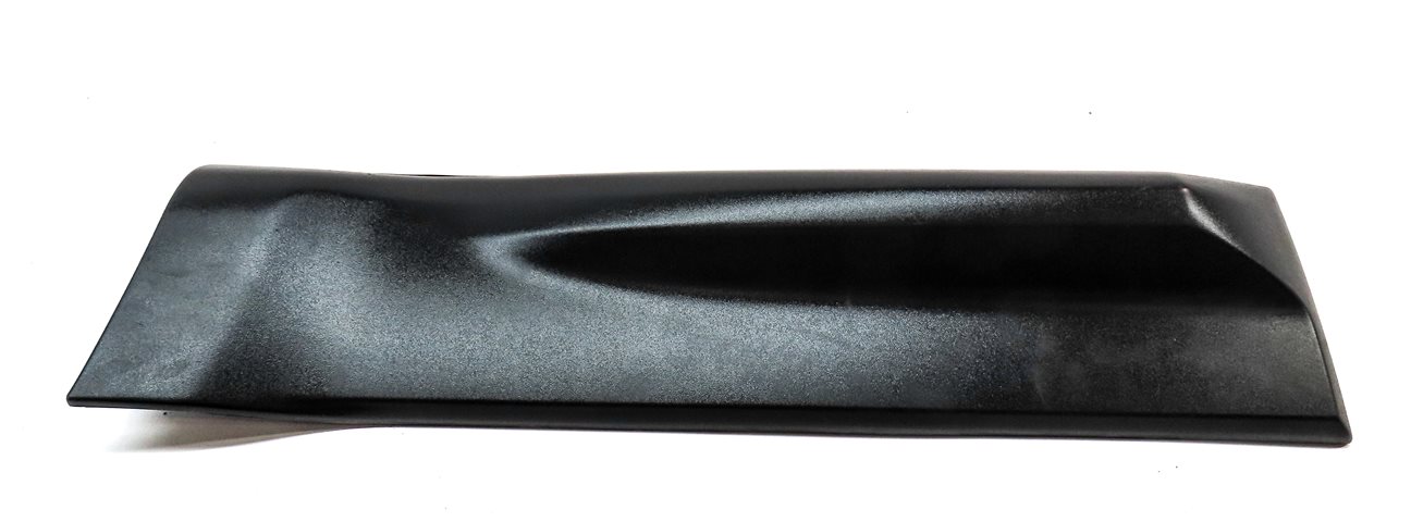 Thumbnail 7: 2006-2013 RANGE ROVER SPORT (L320) FRONT & REAR LOWER DOOR MOULDING TRIM SET-4