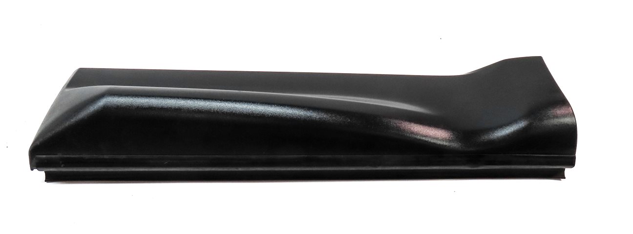 Thumbnail 8: 2006-2013 RANGE ROVER SPORT (L320) FRONT & REAR LOWER DOOR MOULDING TRIM SET-4
