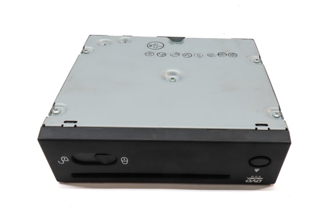 Thumbnail 6: 05-09 LAND ROVER LR3 - RANGE ROVER SPORT (L322 L320) DVD NAVIGATION DISC PLAYER