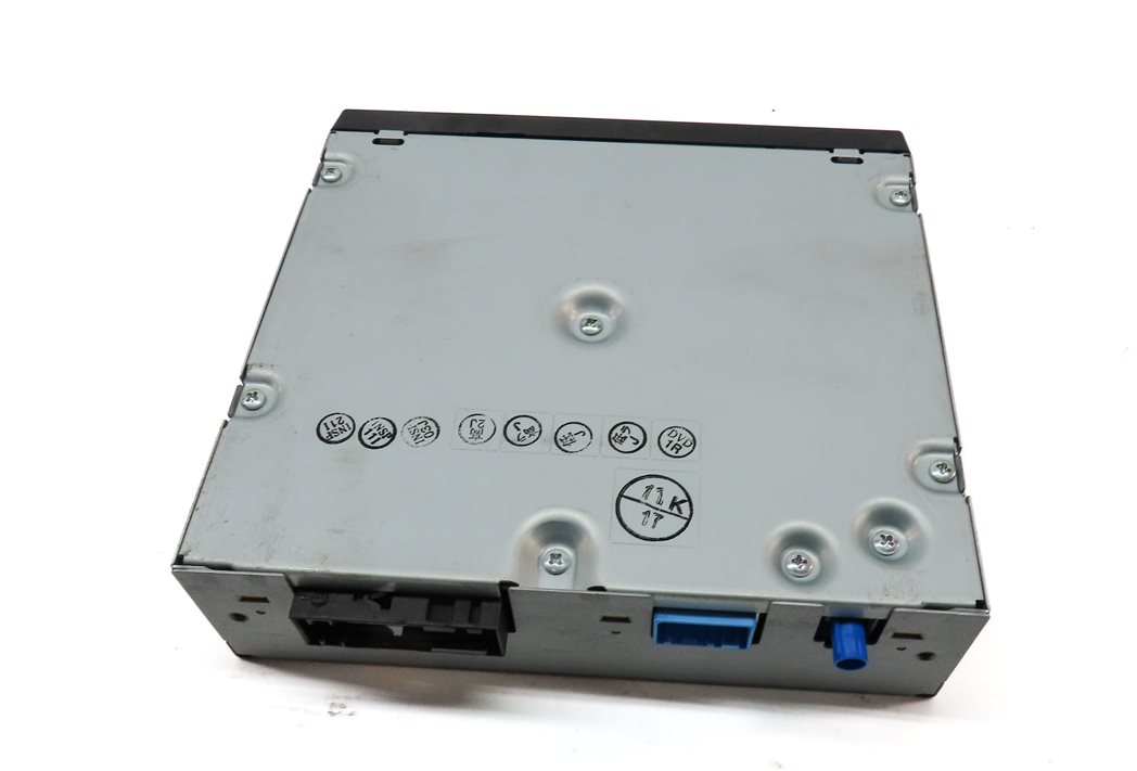 Thumbnail 7: 05-09 LAND ROVER LR3 - RANGE ROVER SPORT (L322 L320) DVD NAVIGATION DISC PLAYER