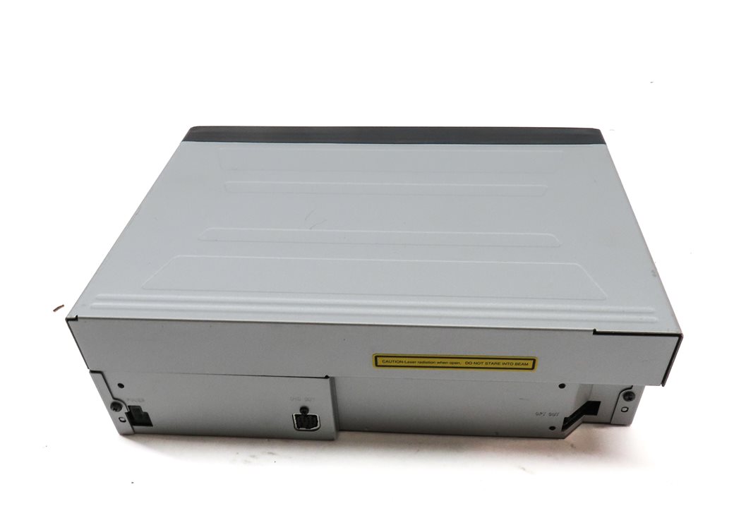 Thumbnail 4: 2006-2009 RANGE ROVER SPORT (L320) 6-DISC DVD VIDEO DISC CHANGER READER