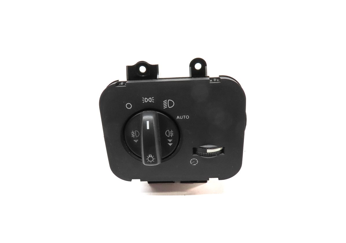 Thumbnail 2: 2005-2009 LAND ROVER LR3 / RANGE ROVER SPORT (L320) HEADLIGHT SWITCH