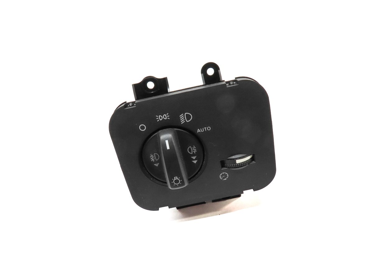 Thumbnail 3: 2005-2009 LAND ROVER LR3 / RANGE ROVER SPORT (L320) HEADLIGHT SWITCH