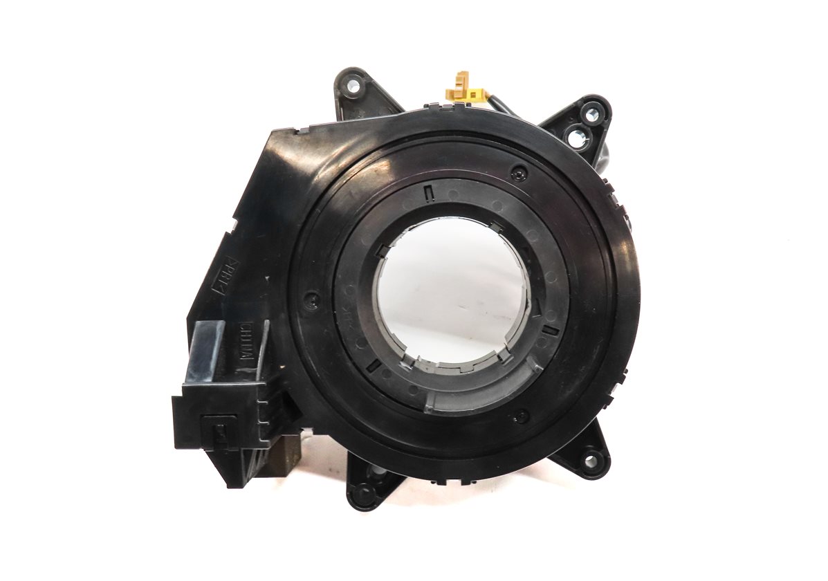 Thumbnail 5: 05-16 LAND ROVER LR3 LR4 RANGE ROVER SPORT L320 STEERING WHEEL CLOCK SLIP RING