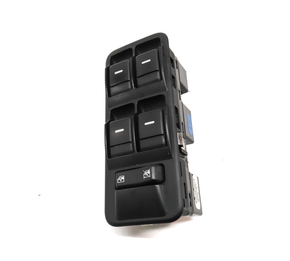 Thumbnail 2: 2007-2009 LR3 / RANGE ROVER SPORT (L320) LEFT DRIVER MASTER POWER WINDOW SWITCH