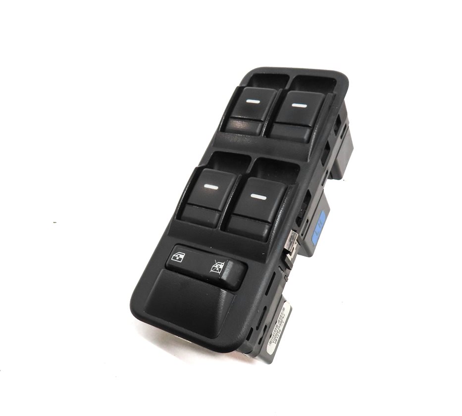Thumbnail 3: 2007-2009 LR3 / RANGE ROVER SPORT (L320) LEFT DRIVER MASTER POWER WINDOW SWITCH