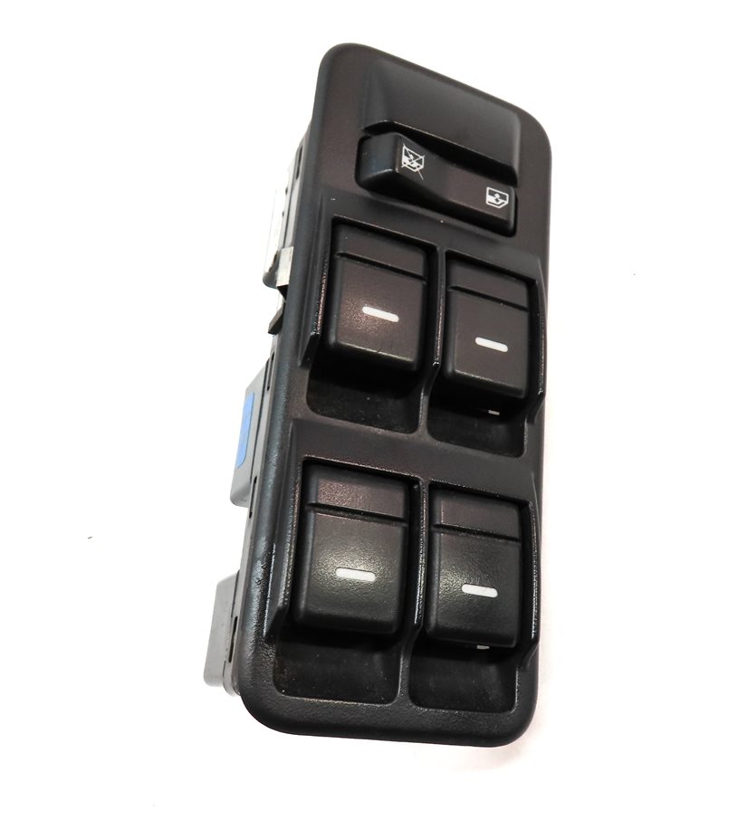 Thumbnail 4: 2007-2009 LR3 / RANGE ROVER SPORT (L320) LEFT DRIVER MASTER POWER WINDOW SWITCH