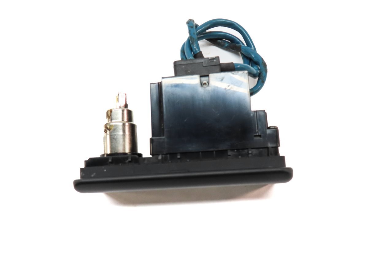Thumbnail 5: 2009 LAND RANGE ROVER SPORT L320 AUDIO RADIO AUXILIARY IN JACK w/ RCA 12V SOCKET