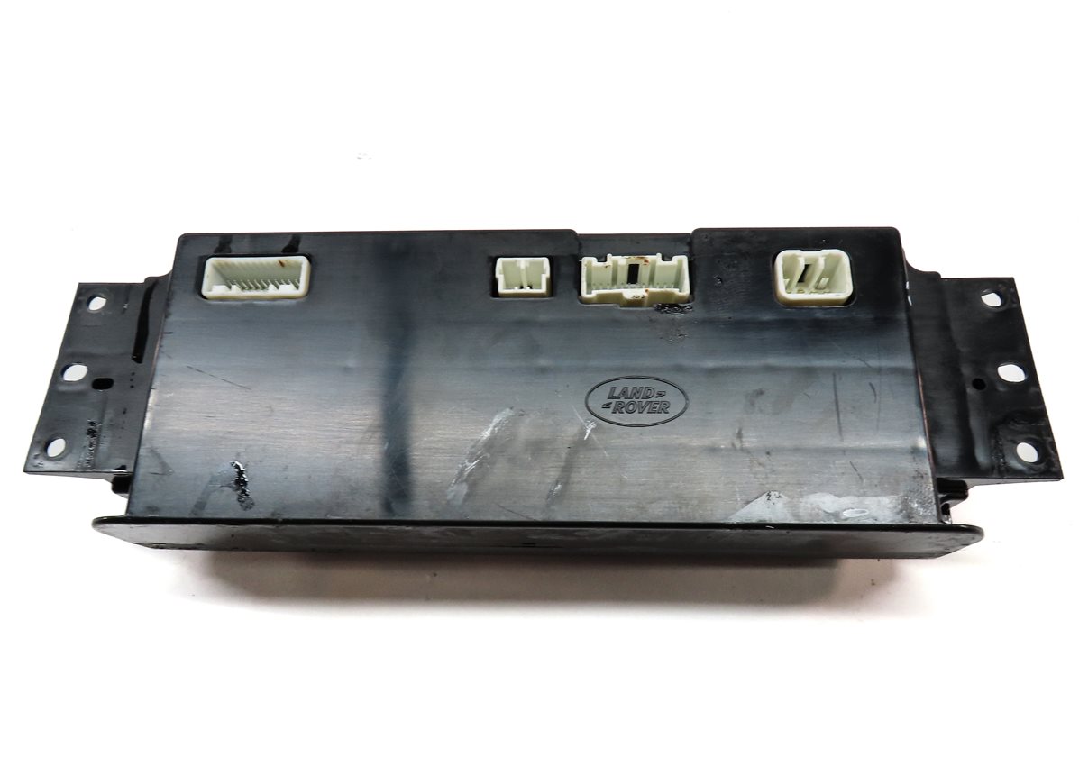 Thumbnail 5: 08-09 LR3 RANGE ROVER SPORT (L320) FRONT HEATER A/C TEMPERATURE CLIMATE CONTROL