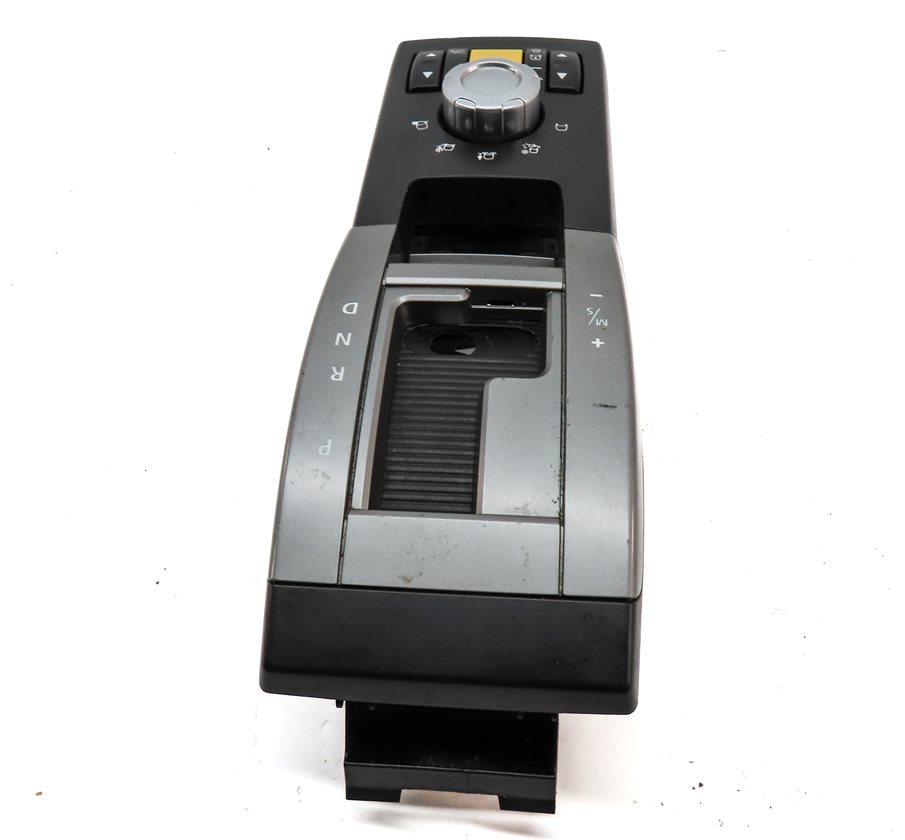 Thumbnail 4: 2009 LAND RANGE ROVER SPORT (L320) TERRAIN TRACTION CONTROL SWITCH BUTTON PANEL