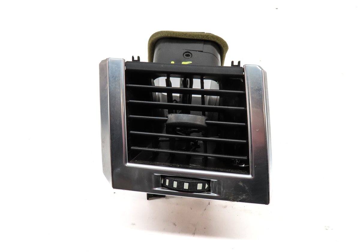 Thumbnail 6: 2009 LAND RANGE ROVER SPORT (L320) FRONT HVAC A/C HEATER AIR VENT SET 4