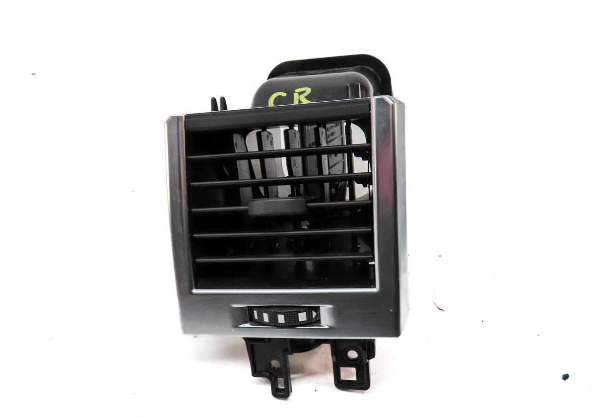 Thumbnail 7: 2009 LAND RANGE ROVER SPORT (L320) FRONT HVAC A/C HEATER AIR VENT SET 4