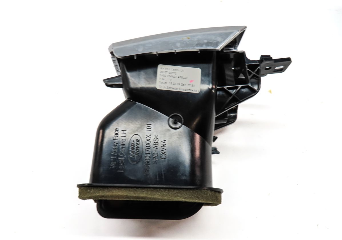Thumbnail 9: 2009 LAND RANGE ROVER SPORT (L320) FRONT HVAC A/C HEATER AIR VENT SET 4