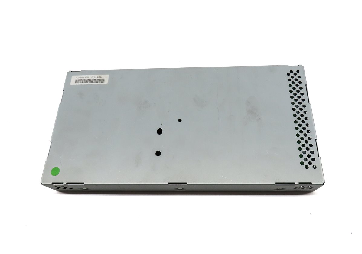 Thumbnail 4: 07-13 LR2 LR3 LR4 RANGE ROVER / SPORT (L320 L322) TV DVD ENTERTAINMENT MODULE