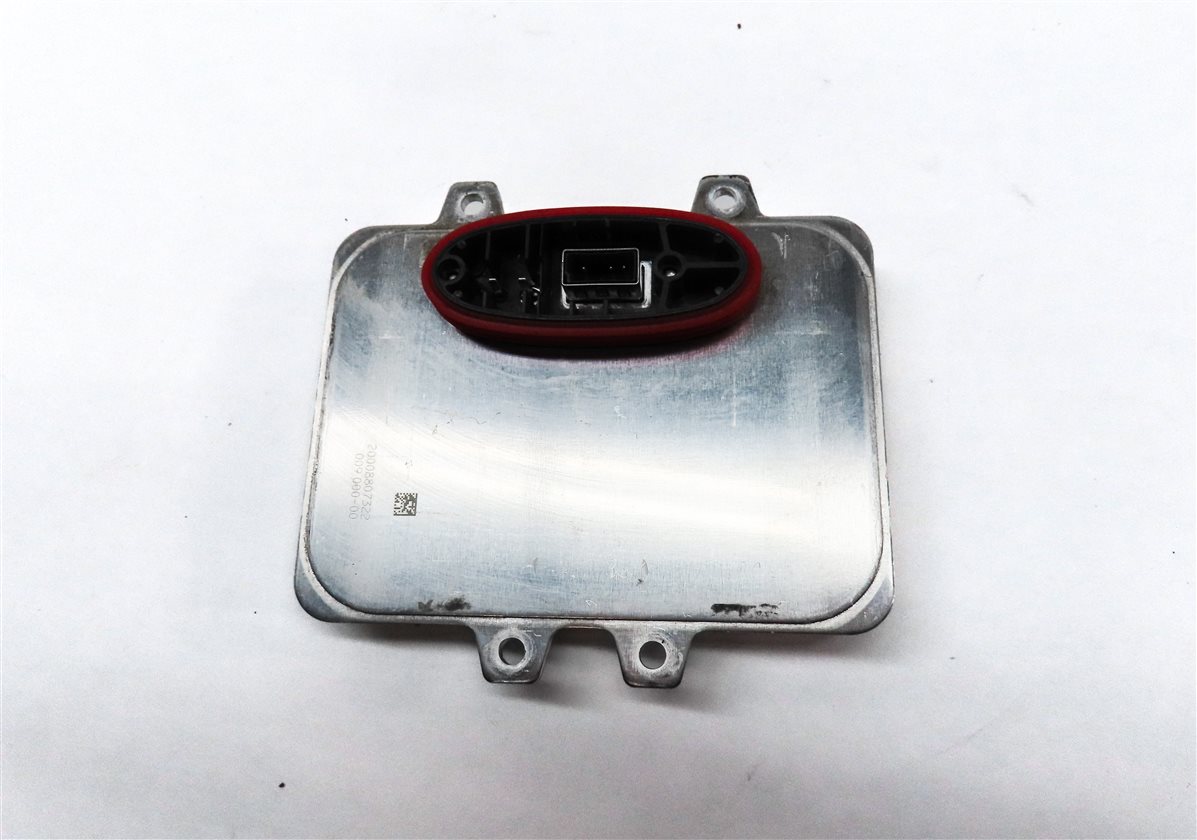 Thumbnail 7: 2009 LAND RANGE ROVER SPORT L320 LEFT DRIVER HEADLIGHT AFS & BALLAST MODULE SET