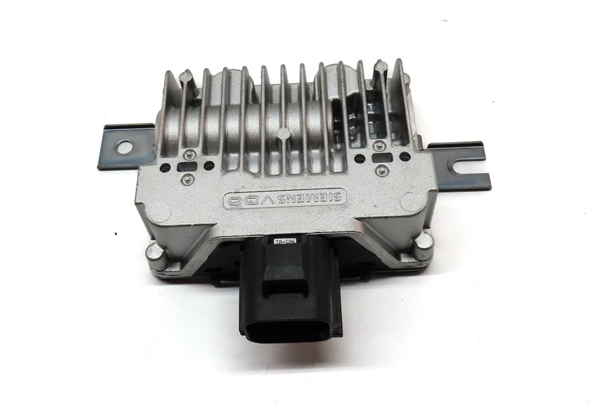 Thumbnail 2: 06-09 RANGE ROVER SPORT (L320 L322) 4.2L SUPERCHARGED - FUEL PUMP CONTROL MODULE