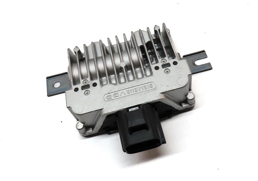 Thumbnail 3: 06-09 RANGE ROVER SPORT (L320 L322) 4.2L SUPERCHARGED - FUEL PUMP CONTROL MODULE