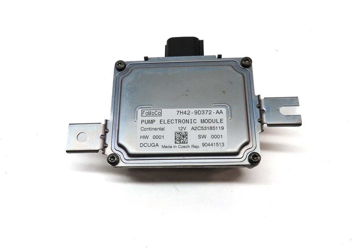 Thumbnail 4: 06-09 RANGE ROVER SPORT (L320 L322) 4.2L SUPERCHARGED - FUEL PUMP CONTROL MODULE
