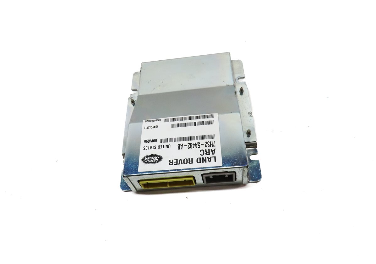 Thumbnail 2: 2009 LAND RANGE ROVER SPORT (L320) 4.2L SUPER ACTIVE ROLL CONTROL MODULE (ARC)